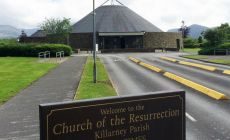 Killarney Church of the Resurrection